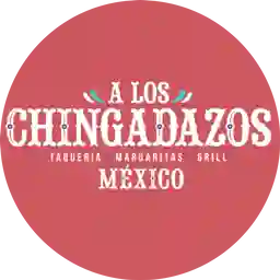 a los Chingadazos a Domicilio