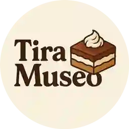 Tiramuseo a Domicilio