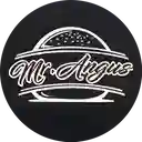 Mr Angus Pasoancho - Comuna 17