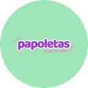 Papoletas Helados Artesanales