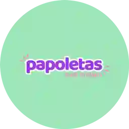 Papoletas Helados Artesanales a Domicilio