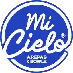 Mi Cielo Arepas y Bowls Sede Macarena a Domicilio