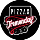 Pizzas Tremendas
