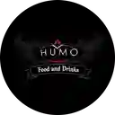 Humo Food & Drinks - Puente Aranda