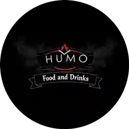 Humo Food & Drinks a Domicilio