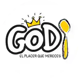 Godi Postres a Domicilio