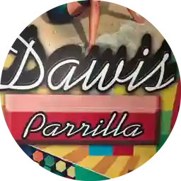 Dawis Parrilla a Domicilio