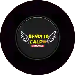 Bendito Caldo a Domicilio