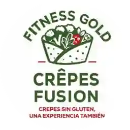 Fitness Gold Fusion a Domicilio