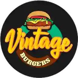 Vintage Burgers Cra 84 a Domicilio
