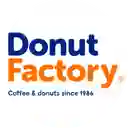 Donut Factory - Chapinero