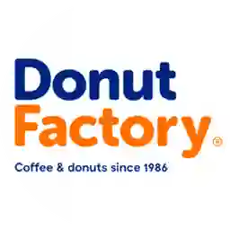 Donut Factory 82 a Domicilio