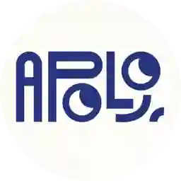 Apolo Greek Street a Domicilio