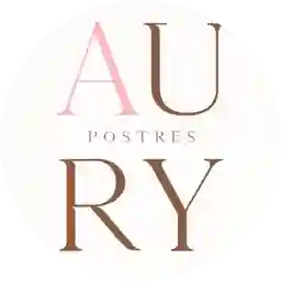 Aury Postres Calle 106 a Domicilio