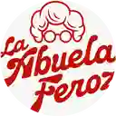 la Abuela Feroz