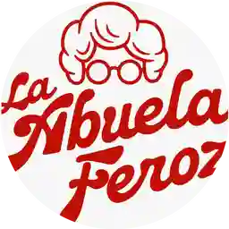 la Abuela Feroz a Domicilio