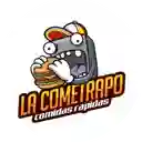 La Cometrapo Comidas Rapidas y Ricas
