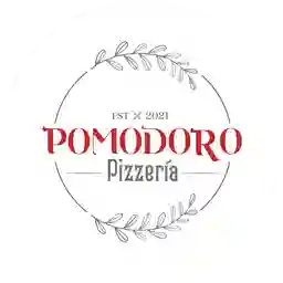 Pizzería Pomodoro Gourmet a Domicilio
