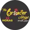 The Broaster House Crocante - Fontibón