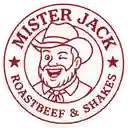 Mister Jack Roastbeef & Shakes - Cajicá