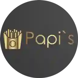 Papi's a Domicilio