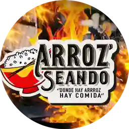Arrozseando Suba a Domicilio