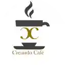 Creando Café