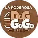 La Poderosa Dog Gogo Burger