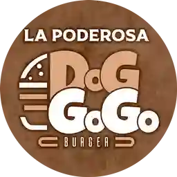 La Poderosa Doggogo Burger Payandé Sur a Domicilio