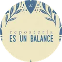 Repostería Saludable Es Un Balance