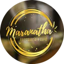 Maranatha Reposteria y Cafe