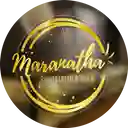 Maranatha Reposteria y Cafe