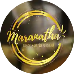 Maranatha Reposteria y Cafe a Domicilio