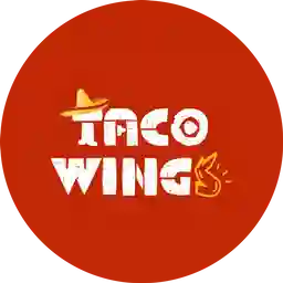 Taco Wings a Domicilio