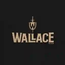 Wallace Bites a Domicilio
