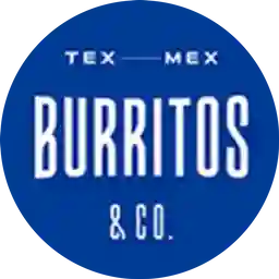 Burritos & Co Plaza Claro a Domicilio