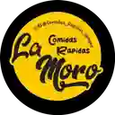 la Moro Comidas Rapidas