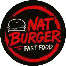 Natburger a Domicilio