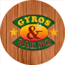 Gyros & Bbq - Pereira