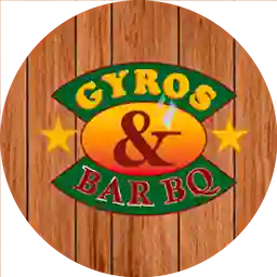 Gyros & Bbq Típicos Cerritos Garden Mall a Domicilio