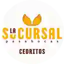 La sucursal - Suba