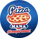 Pizza Mana 88