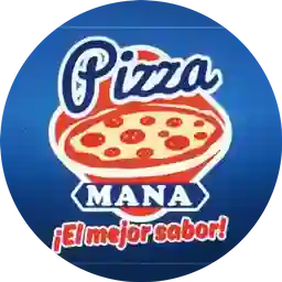 Pizza Mana 88 a Domicilio