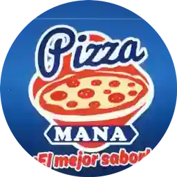 Pizza Mana.76 a Domicilio