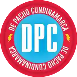 Dpc de Pacho Cundinamarca a Domicilio