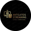Antojitos Streaming