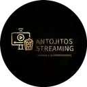 Antojitos Streaming