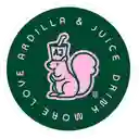 Ardilla & Juice