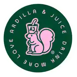Ardilla&juice a Domicilio