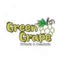 Green Grape Fruteria y Heladeria